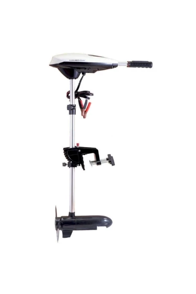 Remixon Haibo Et-54 Elektrikli Bot Motoru 54 Lbs