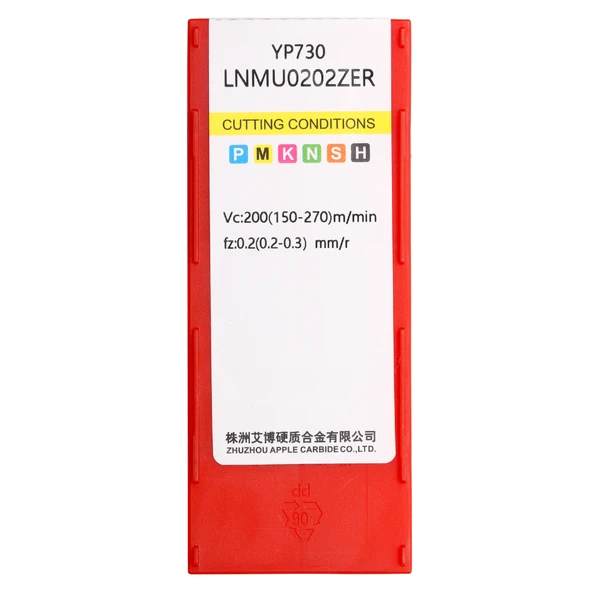 LNMU0202ZER - Resim 2