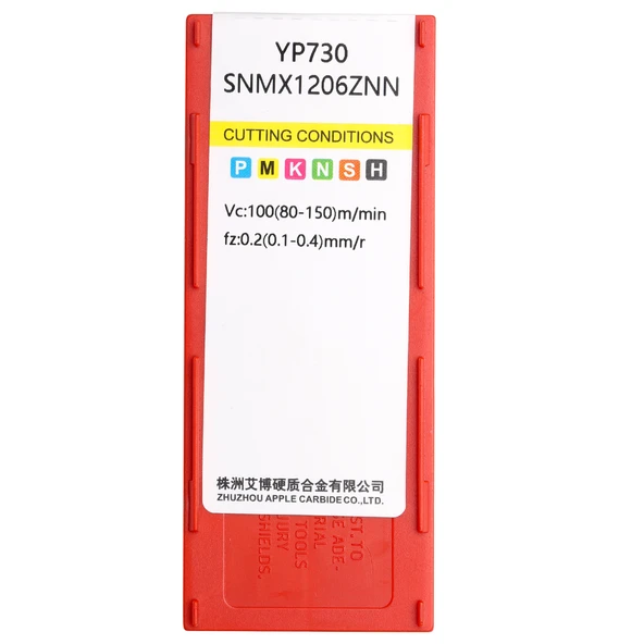 SNMX1206ZNN - Resim 2