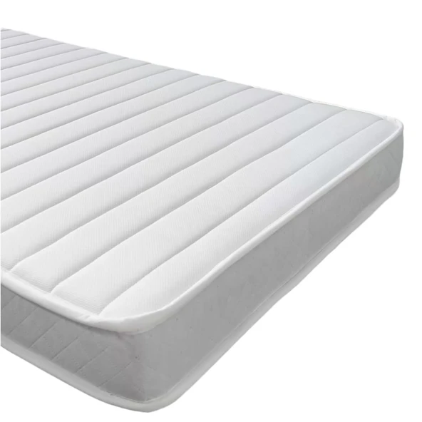 80x200 İKEA HEMNES DİVAN UYUMLU ORTOPEDİK SÜNGER YATAK - 4