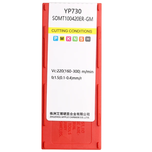 SOMT100420ER-GM - Resim 2