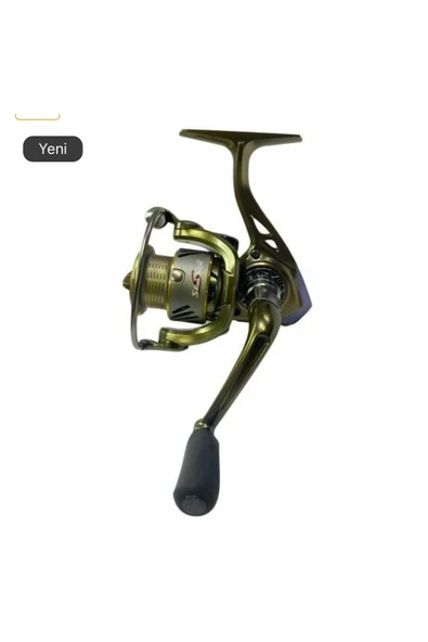 Seaside Sea Sıde 3000 Spin Olta Makinası