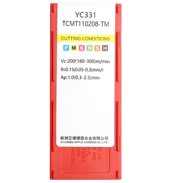 TCMT110208-TM - Resim 2