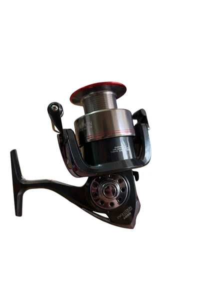 POWEREX Casting Evolution 6000 3+1 olta makinesi