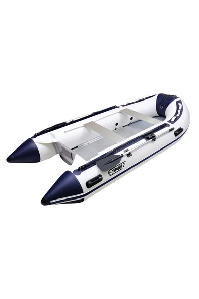 Spurt 330 Cm Alüminyum Taban Şişme Bot - 2