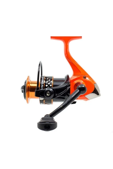 AYYURT Remixon Electra 4000 Olta Makinası