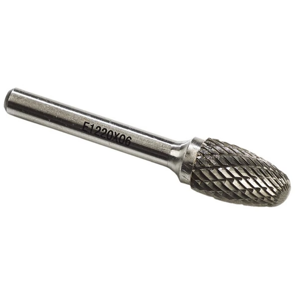 E-08x13x06 OVAL GÖVDE KALIPÇI FREZE ürün görseli