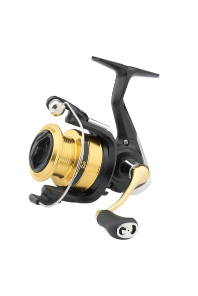daiwa Lrf Olta Takımı Crossfıre+rs1000 Takım - 3