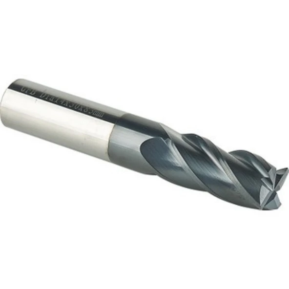 8.0mm-ELMAS PARMAK FREZE ürün görseli