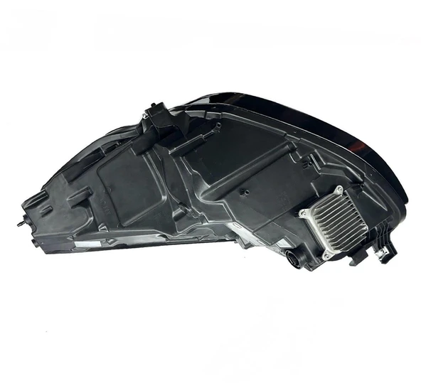 Far Sağ Tesla Model Y 2021-2024 Beyinli Ledli Mercekli - Resim 2