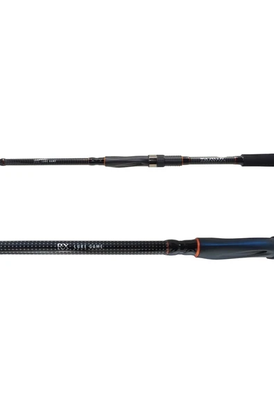 daiwa Rx Lure Game 2.34m 2-10gr 2p Olta Kamışı - 2