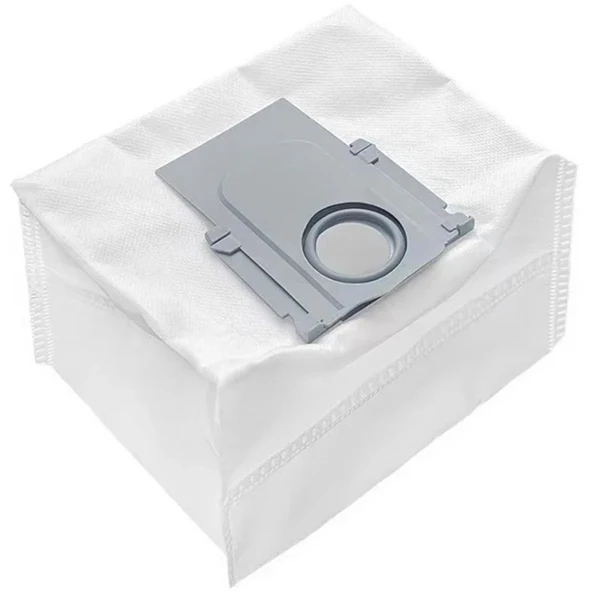 Roborock Q5 Plus Robot Süpürge Toz Torbası - Resim 3