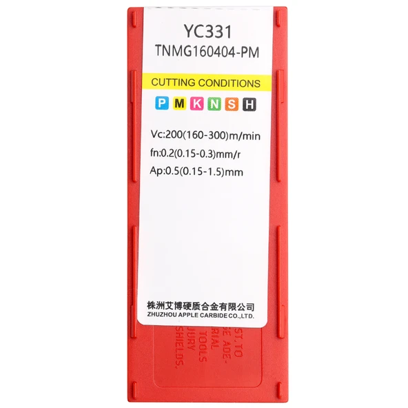 TNMG160404-PM - Resim 2