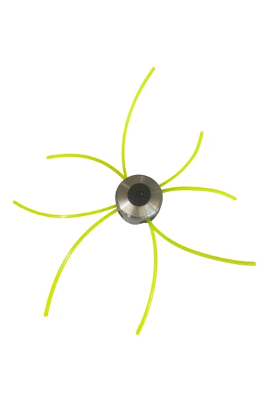 Adige Örümcek Kafa Tırpan Başlığı - 3