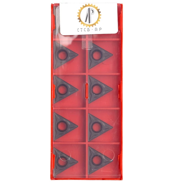 TCMT16T304-TM ürün görseli 1