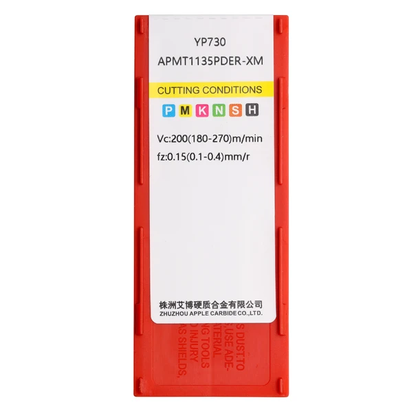 APMT1135PDER-XM - Resim 2