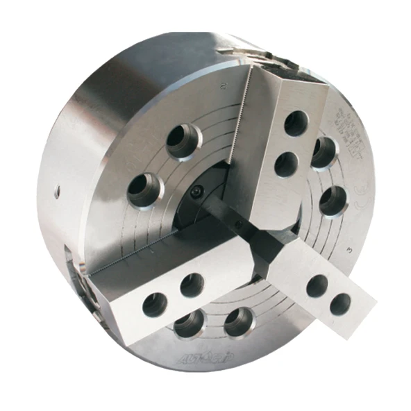 GFB 8" - 3 AYAKLI CNC HİDROLİK AYNA ürün görseli 1