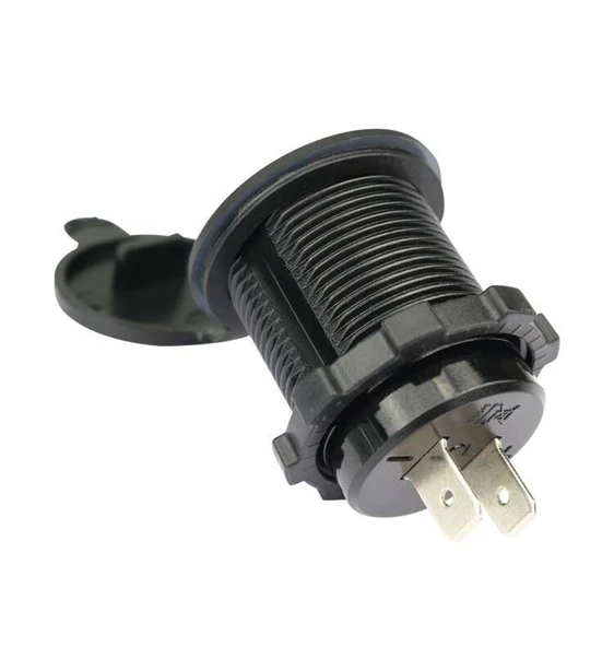 Usb-type-c soket 12-24v / ICCA103 - Resim 5