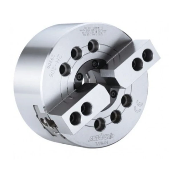 GFB 8" - 2 AYAKLI CNC HİDROLİK AYNA ürün görseli 1