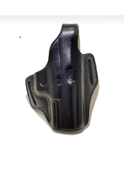 AYYURT Kılınç2000-cz75 Deri Tam Kelebek Kılıf(sarsılmaz)