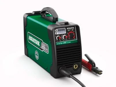 Askaynak Inverter 255 Ultra Kaynak Makinesi - 2