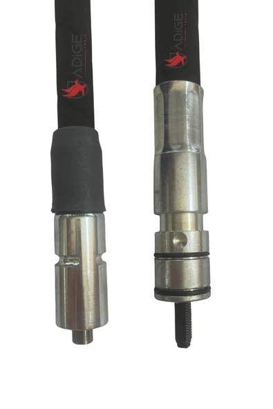 Oleomac 453 454 Orijinal Spiral Boru Mil Dahil