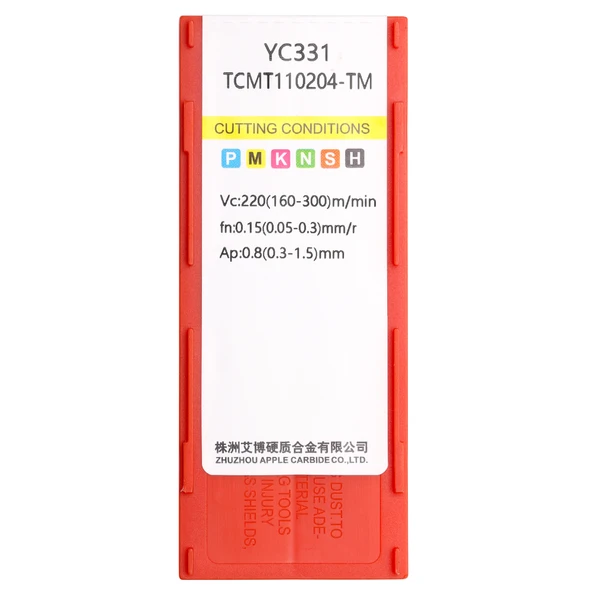 TCMT110204-TM - Resim 2