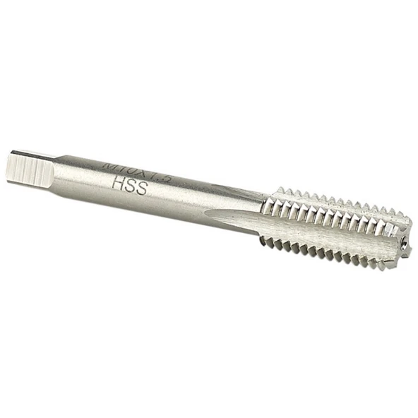 6x1.0 HSS TEKLİ SON KILAVUZ ürün görseli 1