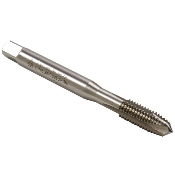 6x1.0 HSS E DÜZ KOBATLI MAKİNA KILAVUZ ürün görseli 1