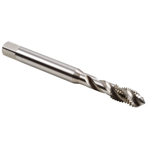 8x1.25 HSS E HELİS KOBATLI MAKİNA KILAVUZ ürün görseli 1