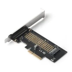 Dark DK-AC-PEM2 NGFF - NVMe M.2 SSD PCI-E Kartı - 2