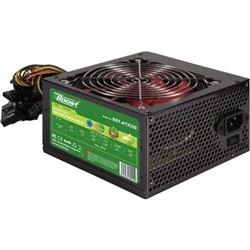 PowerBoost BST-ATX350R 350w, PPFC 12cm Kırmızı Fanlı ATX PSU (Retail Box) - 4