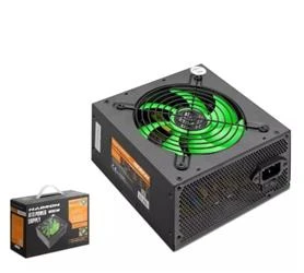 HADRON HD412 POWER SUPPLY 500W SİYAH - 4