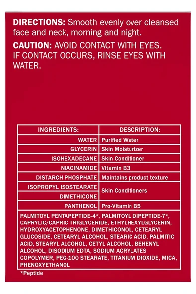 Olay Collagen Peptide Max Nemlendirici Krem 48GR - 4