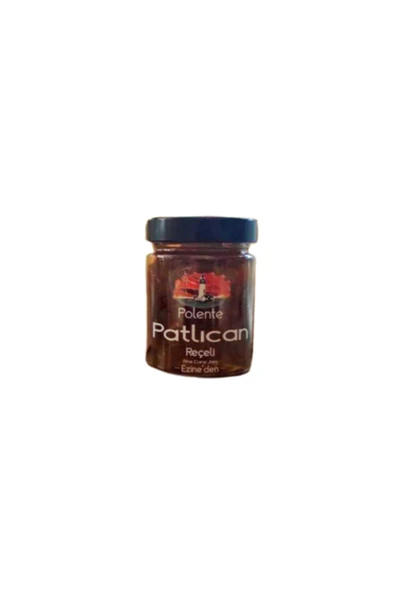 Patlıcan Reçeli (400 g) X12 Adet ürün görseli 1