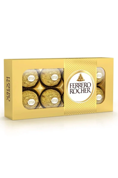 Rocher Çikolata (200 g) x6 Paket