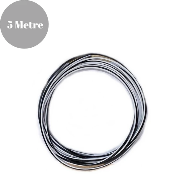 Torpido geçme fitil-Beyaz TR160 / YACTY160B ürün görseli 1