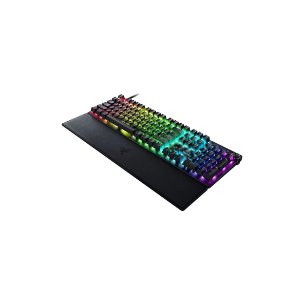 Blackwidow V4 Pro %75 Kablolu Mekanik Oyuncu Klavyesi Us - 3