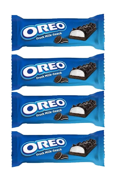 Snack Milk 27 gr x12 Paket ürün görseli