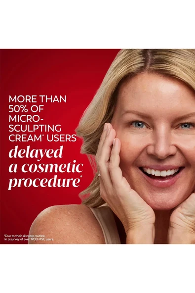 Olay Regenerist Micro-Sculpting Nemlendirici Krem 48GR - 7