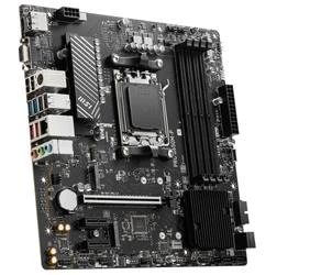 Msı Pro B650M-P 7200MHz (OC) DDR5 Soket AM5 M.2 HDMI DP VGA mATX Anakart - 4