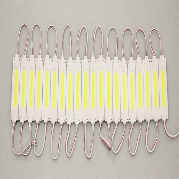 Space Parmak Cob Led Mavi 24V / LAAM647-1 ürün görseli 1