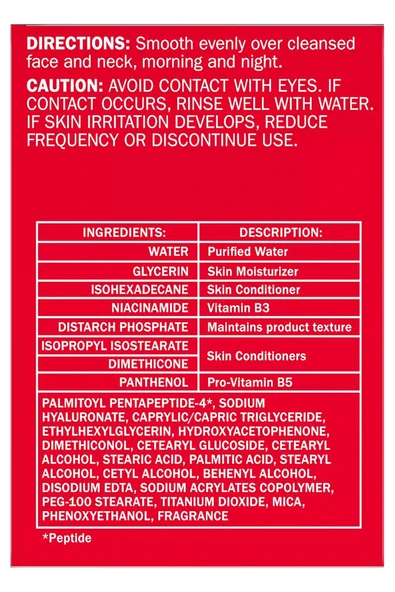 Olay Regenerist Micro-Sculpting Nemlendirici Krem 48GR - 3