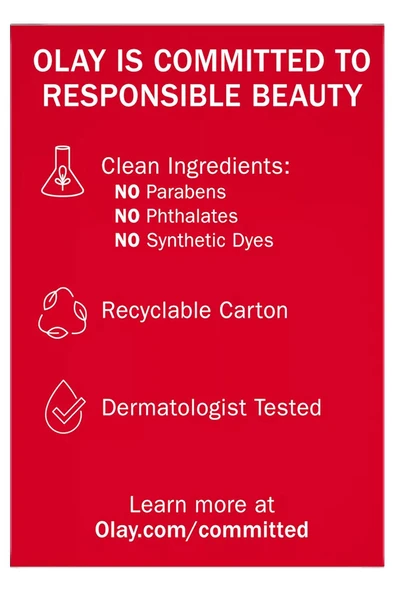 Olay Regenerist Micro-Sculpting Nemlendirici Krem 48GR - 4