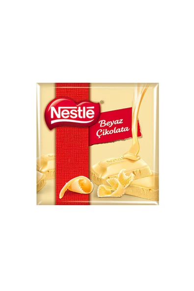 Classic Sütlü Kare Çikolata (60 g) X4 Adet ürün görseli 1