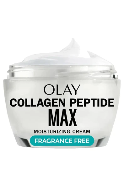Olay Collagen Peptide Max Nemlendirici Krem 48GR