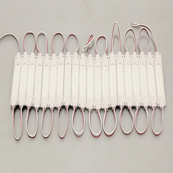 Space Parmak Cob Led Beyaz 24V / LAAM647 ürün görseli 1