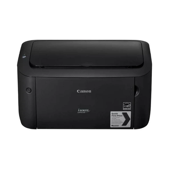 Canon LBP6030B Laser Yazıcı Siyah + 2 Toner Hediyeli - 2