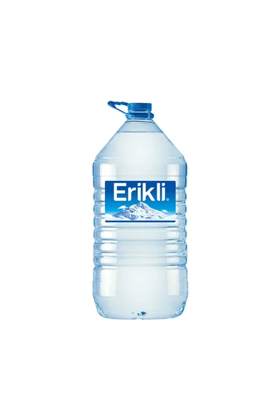 10 L Su X8 Paket
