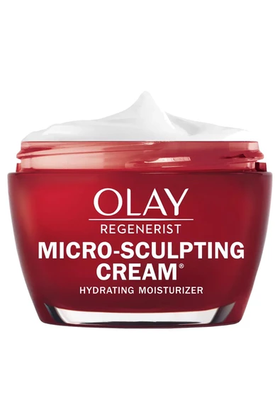 Olay Regenerist Micro-Sculpting Nemlendirici Krem 48GR